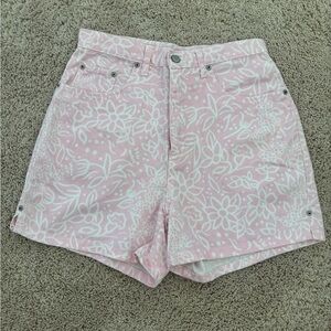 Vintage Bill Blass shorts